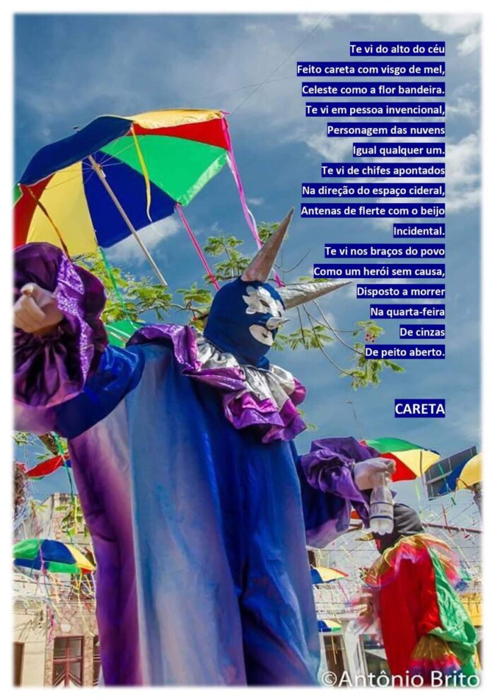 Careta