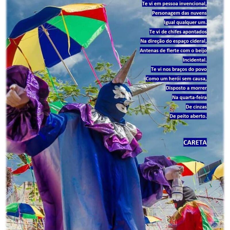 Careta