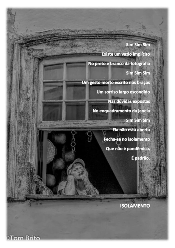 Isolamento