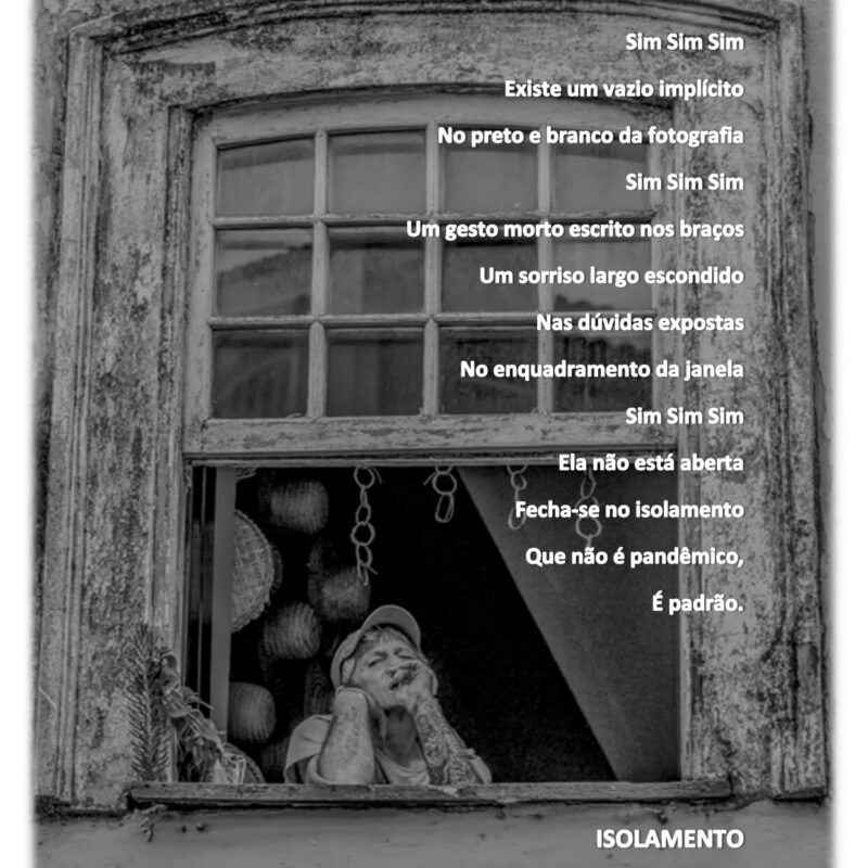 Isolamento