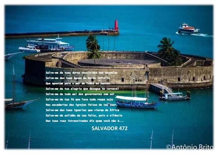 Salvador 472
