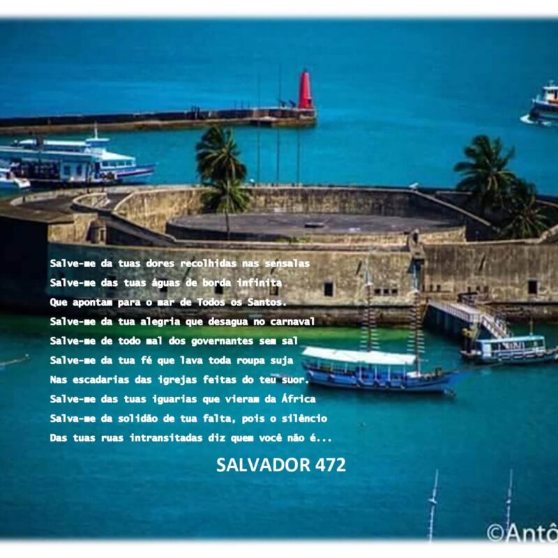 Salvador 472