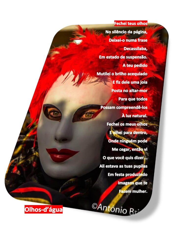 Olhos D´água