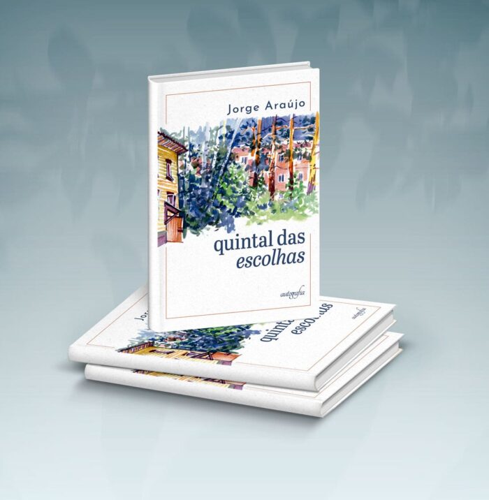 Quintal das escolhas
